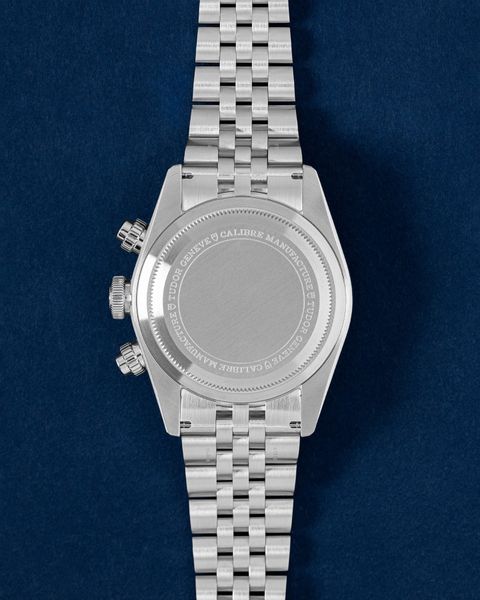 Tudor Black Bay Chrono M79360N-0024